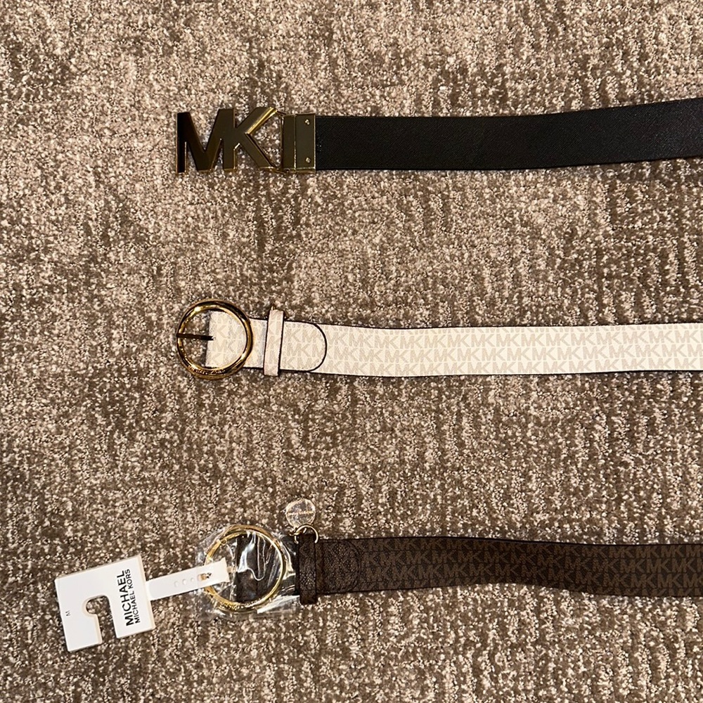 Michael Kors Belt